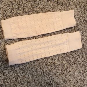 Girls Leg Warmers